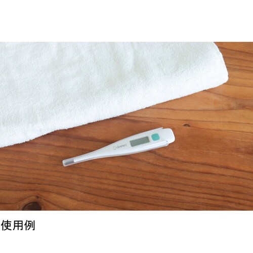 医≫電子体温計 TO−207WT