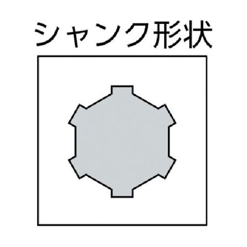 NO3150 木工用ロングビット15.0