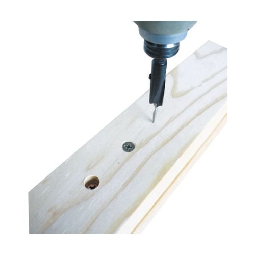 58X3090 ハイス六角軸皿取錐