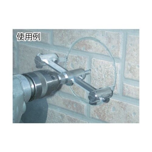 超硬自在錐 超硬替刃 36T−K