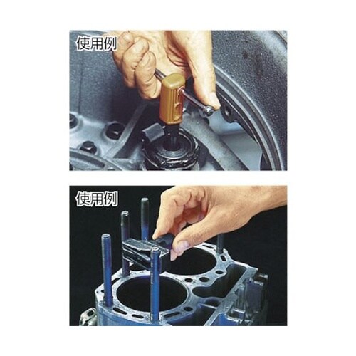 NS1025 ねじ山修正工具セット