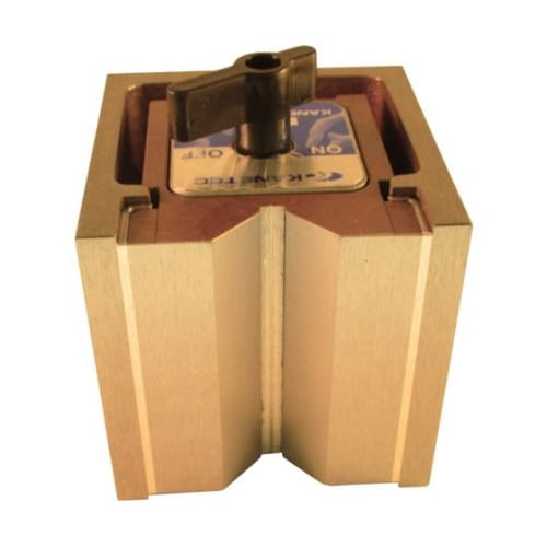 マグネットブロック 桝形ブロック KYB