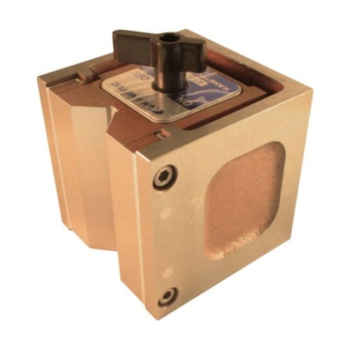 マグネットブロック 桝形ブロック KYB