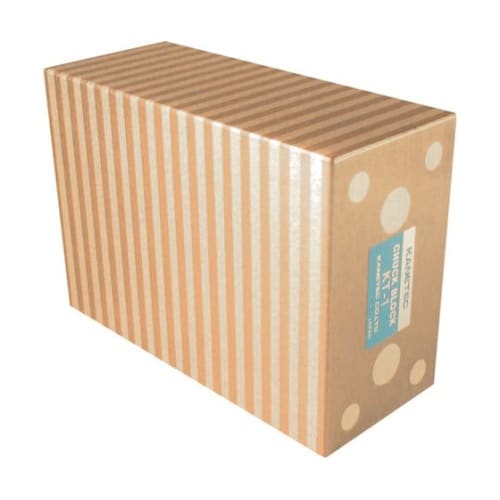 KT1 チャックブロック(2個1組)