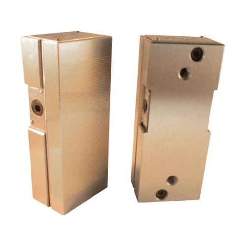 片面吸着永磁ブロック(2個1組)吸着力5