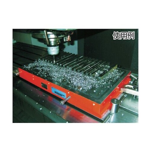 EPQS550100A 永電磁チャック