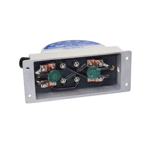 S2A 消磁用切換スイッチ