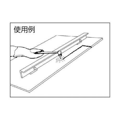 GS1 ガイドスケール