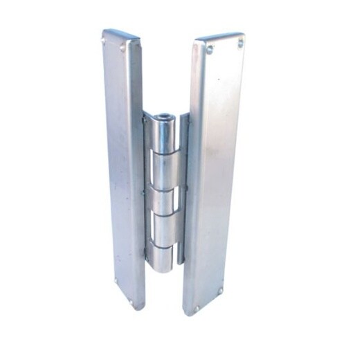 タンク清掃用プレートマグネット 幅240