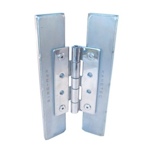 タンク清掃用プレートマグネット 幅240