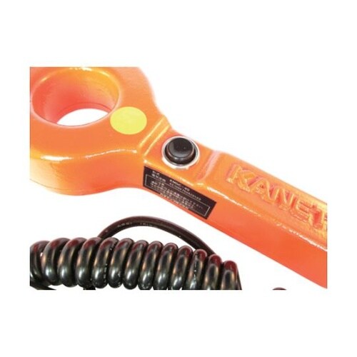 ツール脱磁器 脱磁部穴40mm KMDC