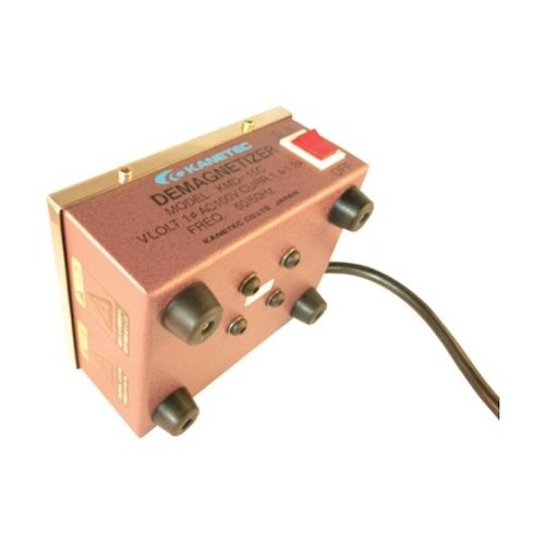 KMD50C 標準型脱磁機KMD型