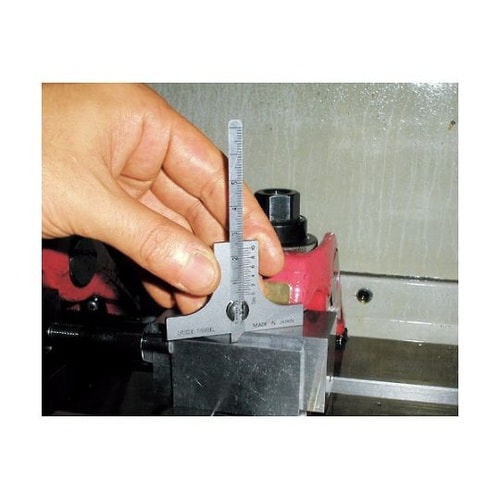 50M ミニデプスゲージ測定範囲50mm