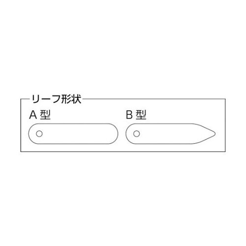 すきまゲージ 172MA