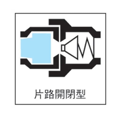 TT3NR ジョプラックス樹脂ソケット