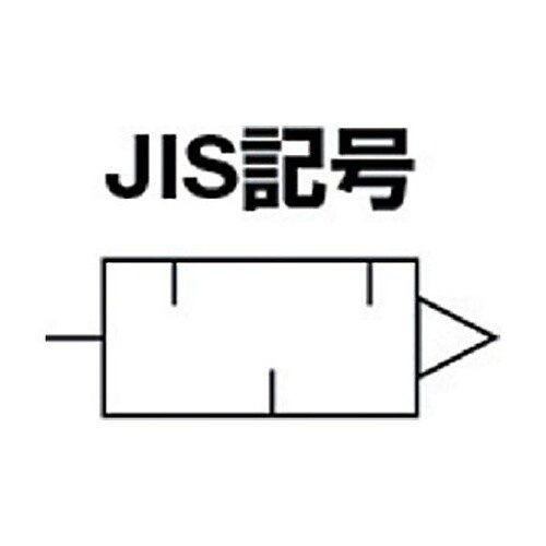 CSS01 サイレンサーSUS