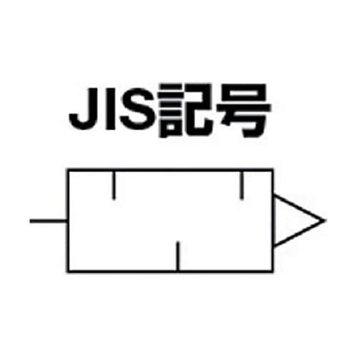 CSS02 サイレンサーSUS
