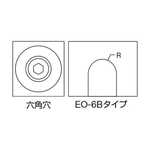 EO06266B樹脂ベアリングEO−6B