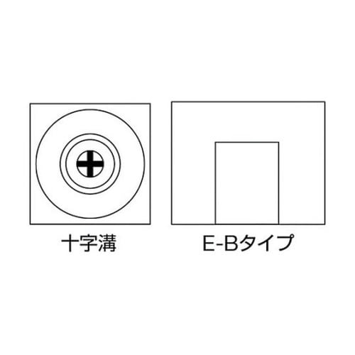 E0635B 樹脂ベアリングE−Bタイプ