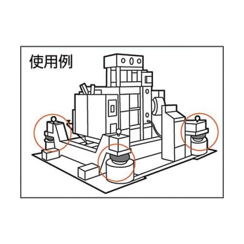 3611490 スミマウント上下板無し