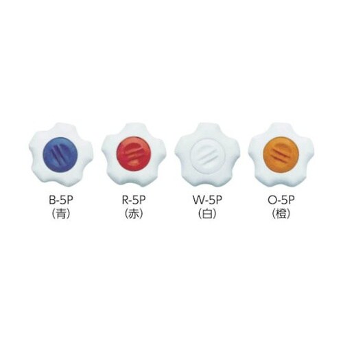 FITWM6O5Pフィットノブ M6