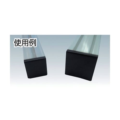 YEC2020 エンドキャップ