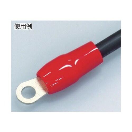 TCV12B TCVキャップ 黒 百個