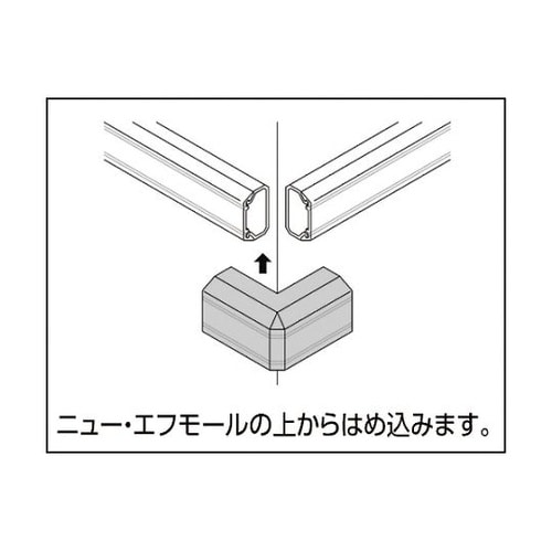 SFMD32 デズミ3号 白