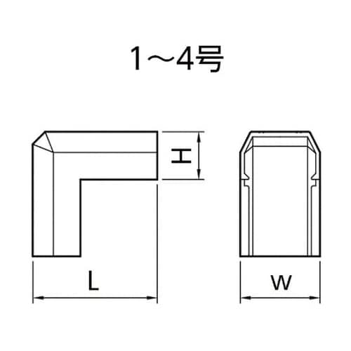 SFMD32 デズミ3号 白