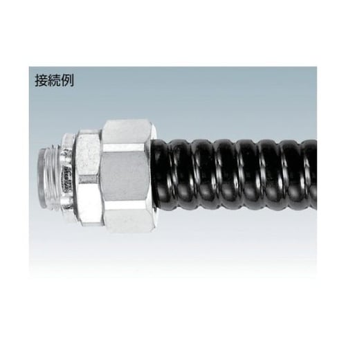 KMBG16 コネクタノックアウト接続用