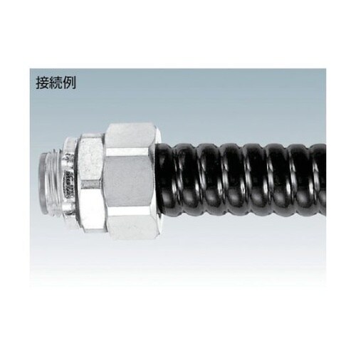 KMBG22 コネクタノックアウト接続用