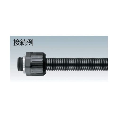 N2BG20 コネクタノックアウト接続用