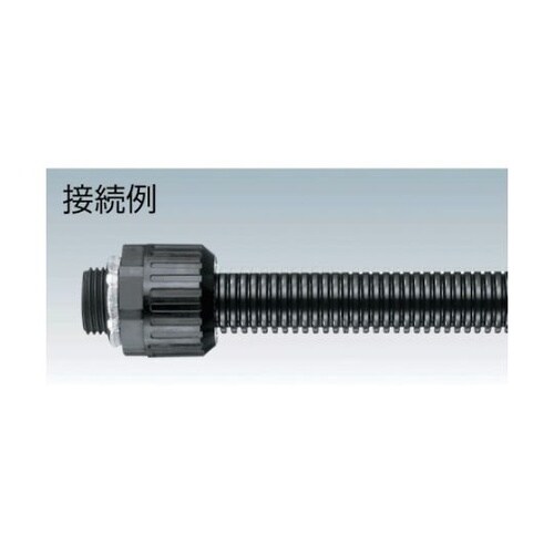 N2BG32 コネクタノックアウト接続用