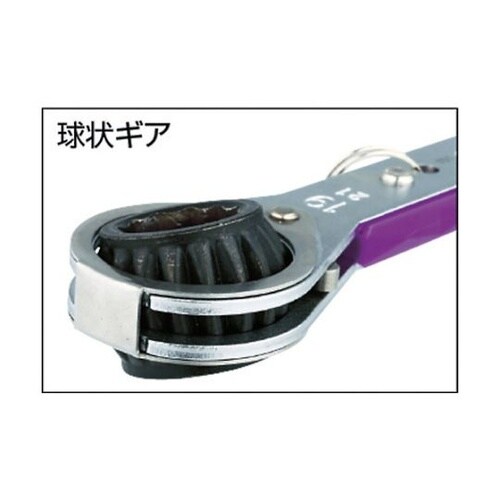 RFW3 4イン1板ラチェット