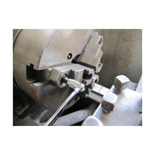 六角棒レンチ ダブルフレックスヘキサゴン