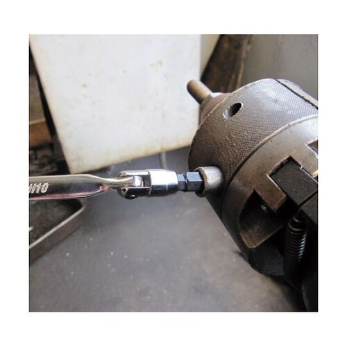 六角棒レンチ ダブルフレックスヘキサゴン