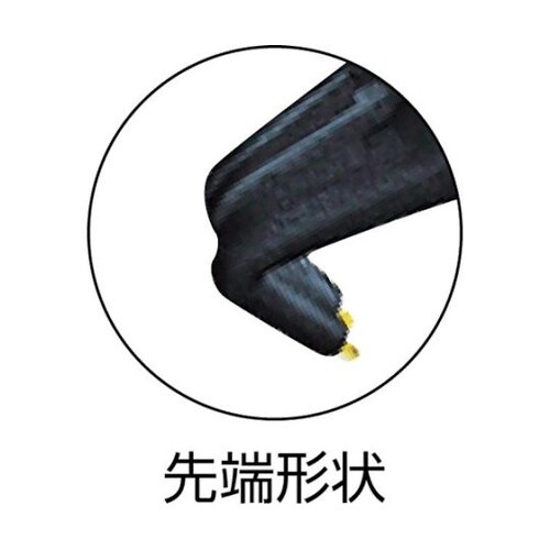 Z335J0101 穴用スナップリング