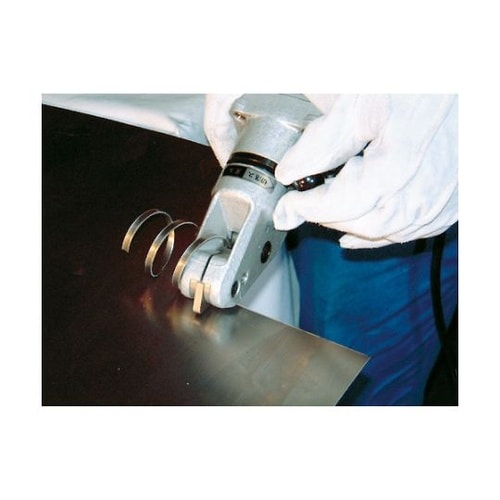 SA16 エースカッタ