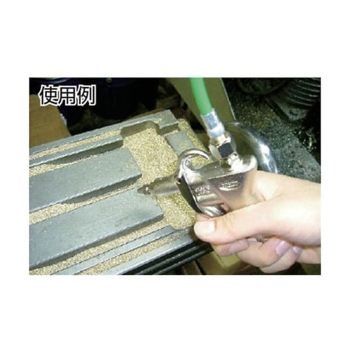 スクリューエアーホース 使用範囲2m K