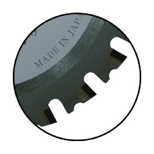 TP100K サーメットチップソーさくら