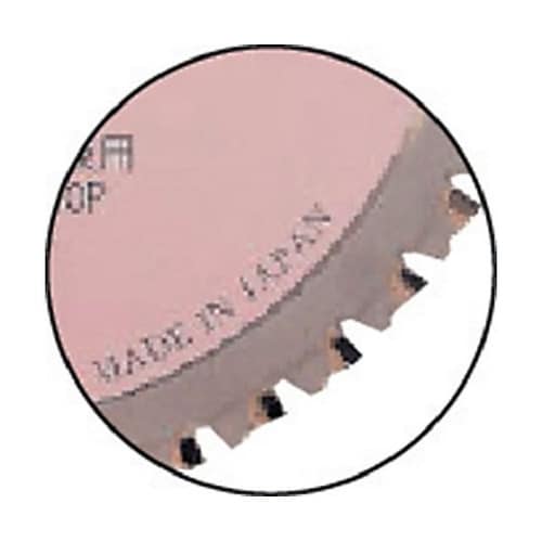 TP180K サーメットチップソーさくら