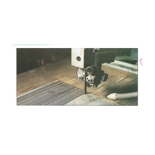 コンターマシン用ブレード0.65X8X8