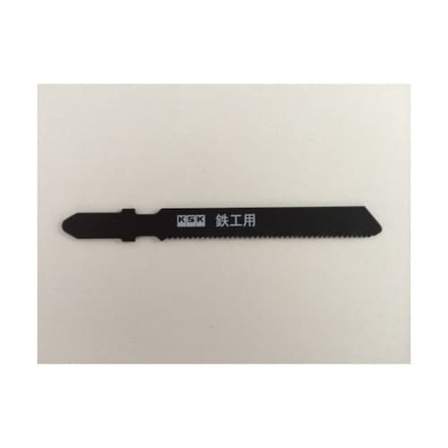 ジグソーブレードボッシュ型 1パック(5