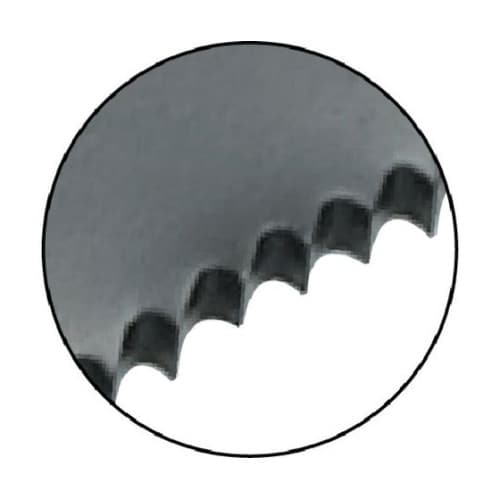 ジグソーブレードボッシュ型 1パック(5