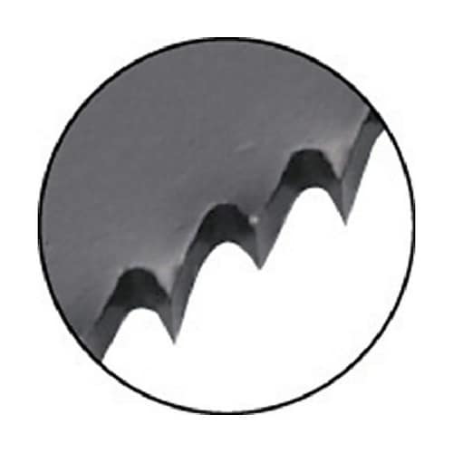 ジグソーブレードボッシュ型 1パック(5