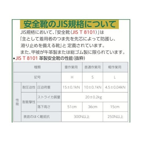 FD1123.5 安全靴 短靴