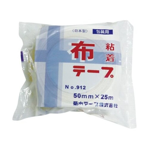 91250 布粘着テープ912