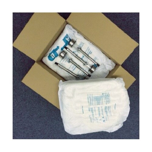 IQHRT0060インスタパッククイック