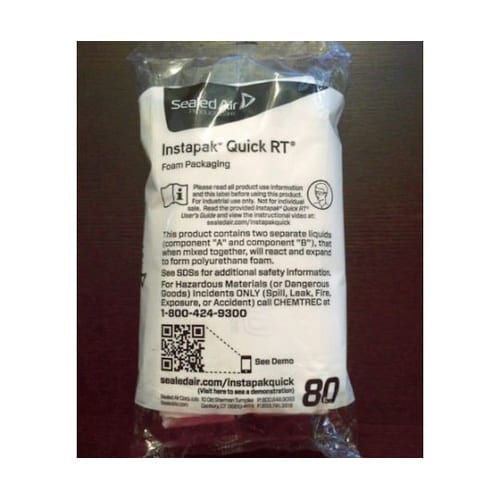 IQHRT0080インスタパッククイック