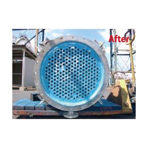 DV11765 耐蝕・耐摩耗補修剤